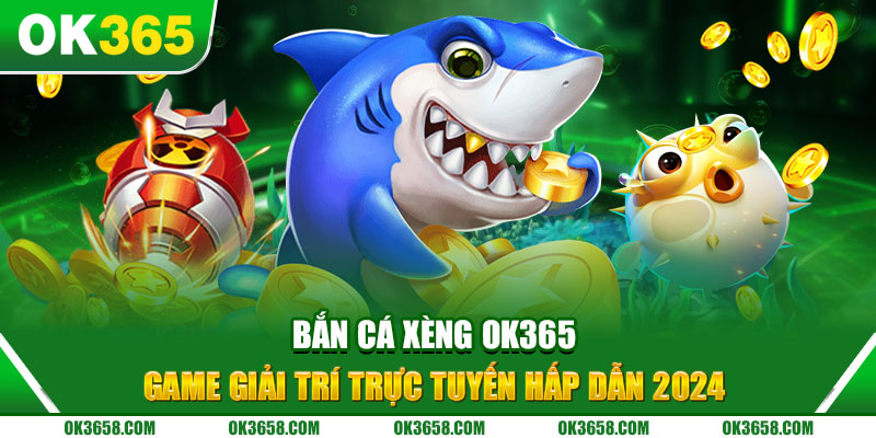 Bắn cá xèng