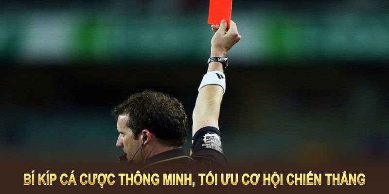 Bí kíp cá cược thông minh, tối ưu cơ hội chiến thắng