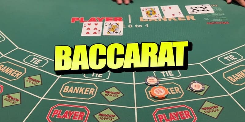 Bật mí một vài mẹo tham gia chơi baccarat cực hay cho các bạn hội viên 