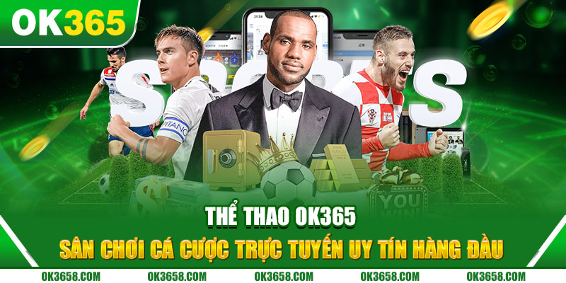 Thể thao OK365