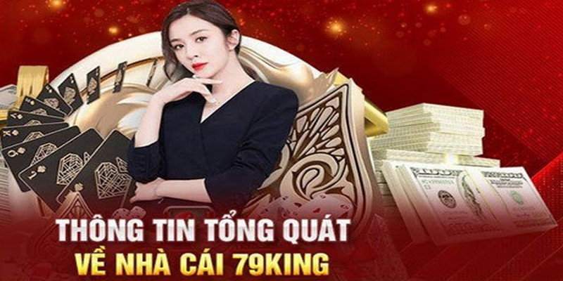 79king mang đến cho khách hàng hàng loạt đầu game hấp dẫn & sôi động